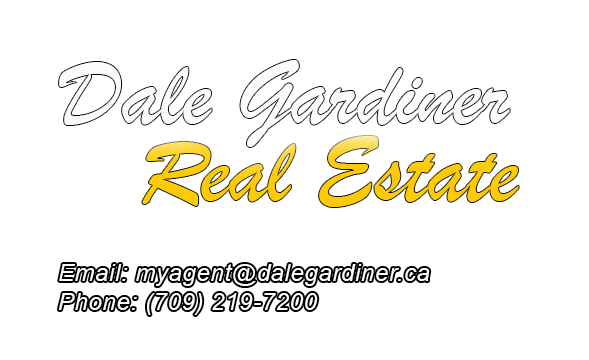 Dale Gardiner - Full Stack Web Developer